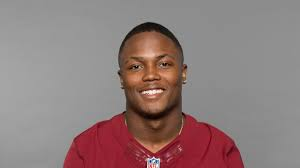 Mclaurinjpg — NFL Wide Receivers option 22