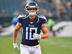 Adam Humphries Scaledjpg — 2021 NFL WR Tier Lis option 31