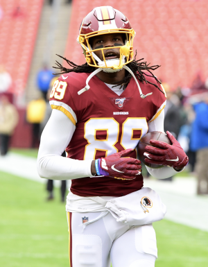 Camsimsredskins2019jpg — 2021 NFL WR Tier Lis option 38