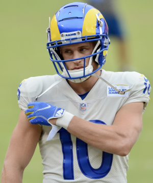 Cooperkuppjpg — 2021 NFL WR Tier Lis option 39