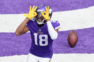Gettyimages 1228753764 1024x683jpeg — 2021 NFL WR Tier Lis option 49