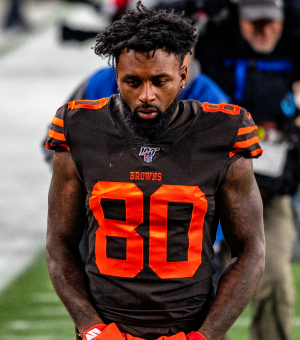 Jarvislandry49093176198croppedjpg — 2021 NFL WR Tier Lis option 61