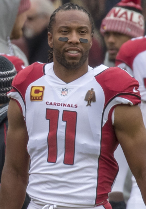 Larryfitzgerald2017jpg — 2021 NFL WR Tier Lis option 63