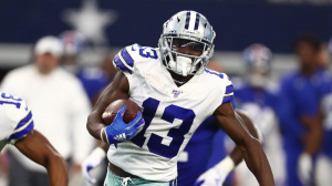 Michael Gallup Cowboysjpg — 2021 NFL WR Tier Lis option 64