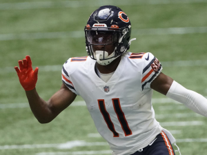 Mooney40jpg — 2021 NFL WR Tier Lis option 66