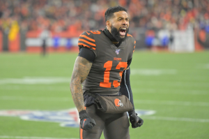 Odell Beckham Browns 2020 Nfljpg — 2021 NFL WR Tier Lis option 68