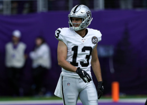 Renfrowjpg — 2021 NFL WR Tier Lis option 71
