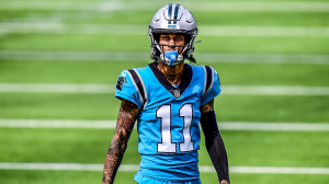 Robby Andersonjpg — 2021 NFL WR Tier Lis option 73
