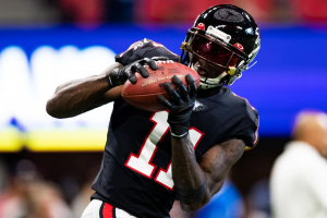 Zz1614638621allen W Julio Jones 100 Yard Games Gettyimages 1178248851jpg — 2021 NFL WR Tier Lis option 102