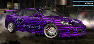 Need For speed most wanted: Pepega edition, Clã World Team was live., By  Clã World Team