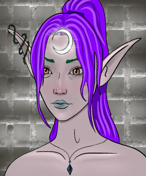 Barstearslight Brownface Outlinegreen Eyebrowice Bluetransparentthorned Ivyethereum Necklacepurple Ponytailglowing Crescentpng — NFT Tier List 2021 (Updated) option 6
