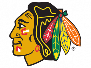 Chicagoblackhawkslogopng — NHL Fanbases option 18