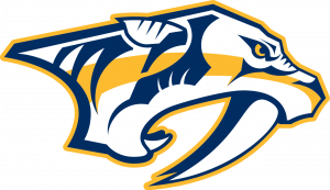 Nashvillepredatorslogo2011svgpng — NHL Fanbases option 25
