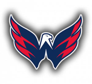 Washington Capitals Partial Logopng — NHL Fanbases option 31