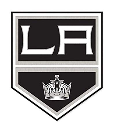 La Kings Logojpg — NHL Logos option 28