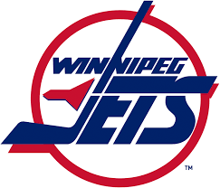 Legacy Jetspng — NHL Logos option 30