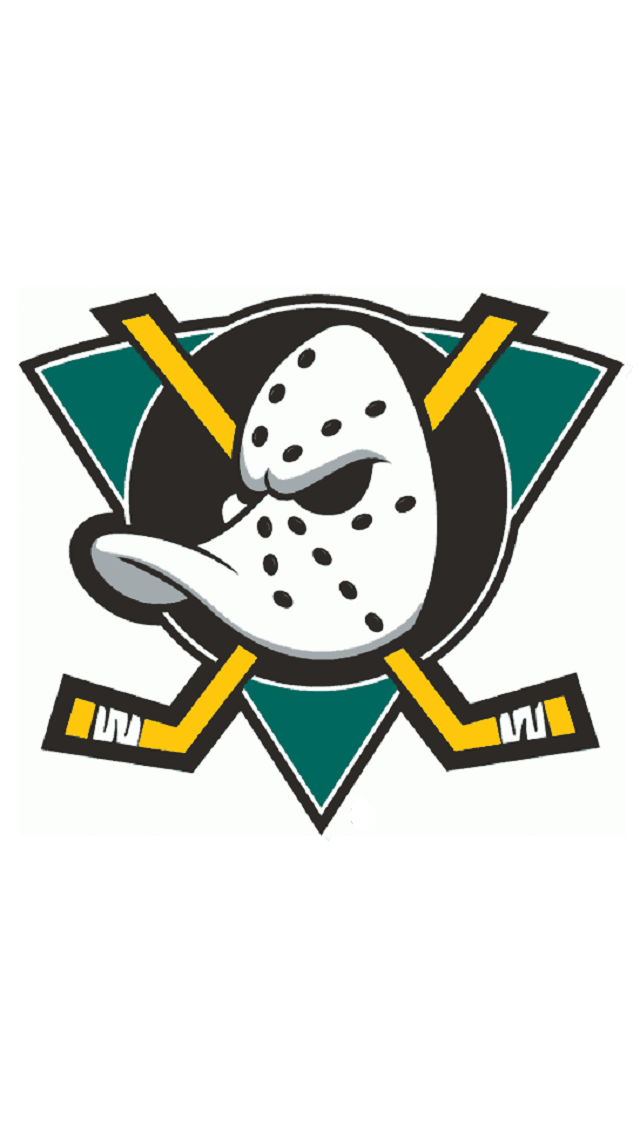 Mighty Duckspng — NHL Logos option 32