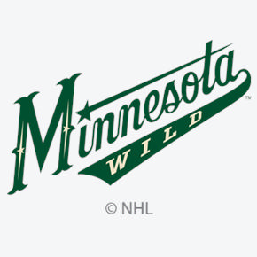 Minnesota Scriptjpg — NHL Logos option 33