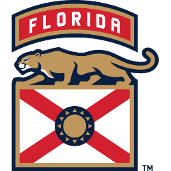 Panthers Altpng — NHL Logos option 42