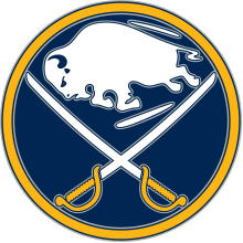 Sabrespng — NHL Logos option 49
