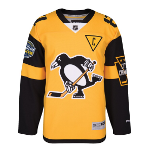 Create a nhl outdoor game jerseys Tier List TierMaker