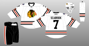 Blackhawks Special 4png — NHL Outdoor Game Uniform Ranking (2022 Update) option 6