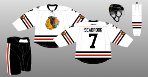 Blackhawks Special 6png — NHL Outdoor Game Uniform Ranking (2022 Update) option 8