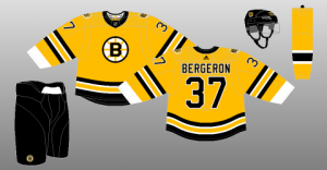 Bruinsrr1png — NHL Outdoor Game Uniform Ranking (2022 Update) option 12