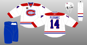Canadiensspecial6png — NHL Outdoor Game Uniform Ranking (2022 Update) option 17