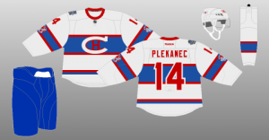 Canadiensspecial7png — NHL Outdoor Game Uniform Ranking (2022 Update) option 18