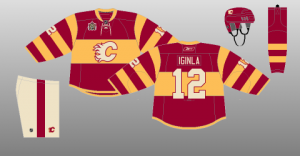 Flamesspecial2png — NHL Outdoor Game Uniform Ranking (2022 Update) option 26
