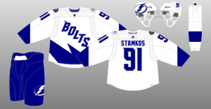 Lightning01png — NHL Outdoor Game Uniform Ranking (2022 Update) option 40