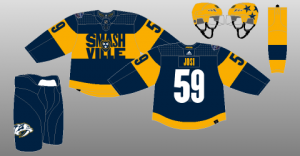 Predators02png — NHL Outdoor Game Uniform Ranking (2022 Update) option 52