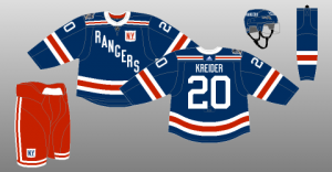 Rangersspecial5png — NHL Outdoor Game Uniform Ranking (2022 Update) option 56