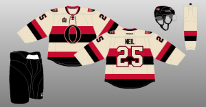 Senators17 2014 Heritage Classicpng — NHL Outdoor Game Uniform Ranking (2022 Update) option 64