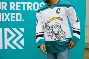 2022-2023 NHL Reverse Retro Jerseys Tier List (Community Rankings) -  TierMaker