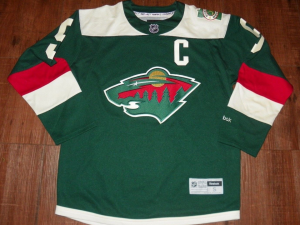 Stadium series jerseys 2016 wild store