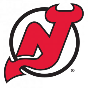 New Jerseypng — NHL Teams (2020-21) option 18