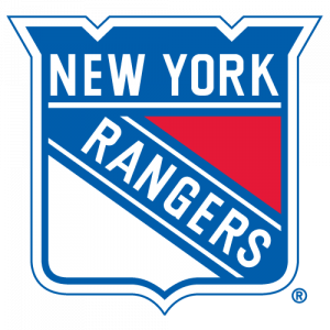 New York Rpng — NHL Teams (2020-21) option 20