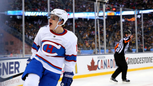 Winter classic on sale gallagher jersey