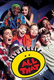 All Thatjpg — Nick, Cartoon Network, Disney, & animated TV shows option 5