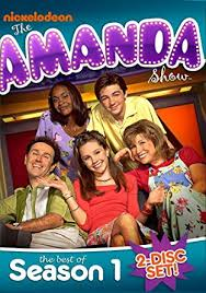 Amanda Showjpg — Nick, Cartoon Network, Disney, & animated TV shows option 6