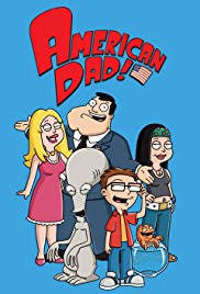 American Dadjpg — Nick, Cartoon Network, Disney, & animated TV shows option 7