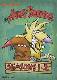 Angry Beaversjpg — Nick, Cartoon Network, Disney, & animated TV shows option 9