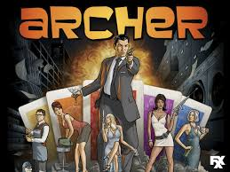 Archerjpg — Nick, Cartoon Network, Disney, & animated TV shows option 11