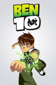 Ben 10jpg — Nick, Cartoon Network, Disney, & animated TV shows option 15