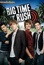 Big Time Rushjpg — Nick, Cartoon Network, Disney, & animated TV shows option 16