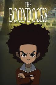 Boondockjpg — Nick, Cartoon Network, Disney, & animated TV shows option 18