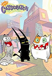 Catscratchjpg — Nick, Cartoon Network, Disney, & animated TV shows option 20