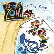 Chalk Zonejpg — Nick, Cartoon Network, Disney, & animated TV shows option 21
